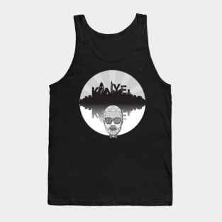 Rap kan Tank Top